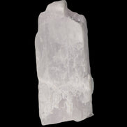 Soft-pink Kunzite crystal from Afghanistan 45.7ct 9g in sunlight -Rocks and Things Store