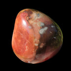 Jasper palmstone 165g in sunlight - Rocks and Things Store