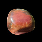 Jasper palmstone 165g in sunlight - Rocks and Things Store