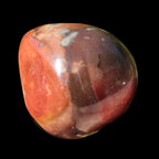 Jasper palmstone 165g in sunlight - Rocks and Things Store