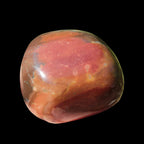 Jasper palmstone 165g in sunlight - Rocks and Things Store