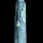 Chrysanthemum Stone wand 90g - Rocks and Things Store