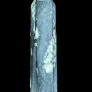 Chrysanthemum Stone wand 90g - Rocks and Things Store