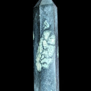 Chrysanthemum Stone wand 90g - Rocks and Things Store