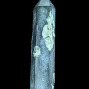 Chrysanthemum Stone wand 90g - Rocks and Things Store