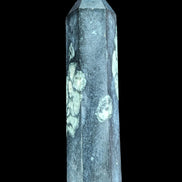 Chrysanthemum Stone wand 90g - Rocks and Things Store