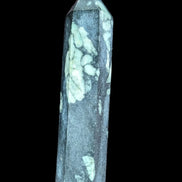 Chrysanthemum Stone wand 90g - Rocks and Things Store