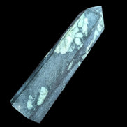 Chrysanthemum Stone wand 90g - Rocks and Things Store