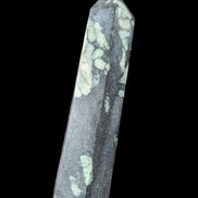 Chrysanthemum Stone wand 90g - Rocks and Things Store