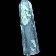 Chrysanthemum Stone wand 90g - Rocks and Things Store