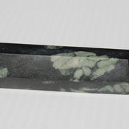 Chrysanthemum Stone wand 90g Rocks and Things