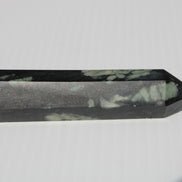 Chrysanthemum Stone wand 90g Rocks and Things
