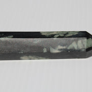 Chrysanthemum Stone wand 90g Rocks and Things