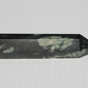 Chrysanthemum Stone wand 90g Rocks and Things