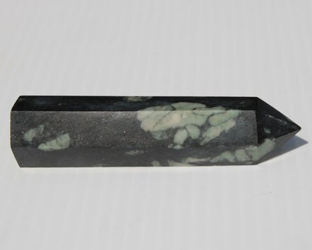 Chrysanthemum Stone wand 90g Rocks and Things