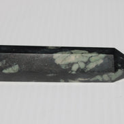 Chrysanthemum Stone wand 90g Rocks and Things