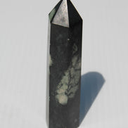 Chrysanthemum Stone wand 90g Rocks and Things