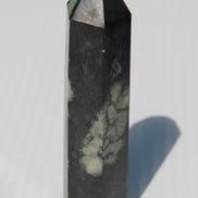 Chrysanthemum Stone wand 90g Rocks and Things