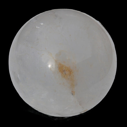 Phantom Quartz sphere 55mm 240g -  Rocks and Things Store