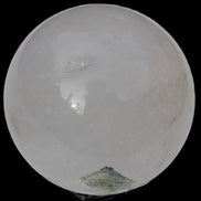 Phantom Quartz sphere 55mm 240g -  Rocks and Things Store