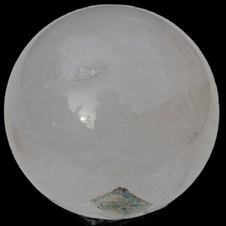 Phantom Quartz sphere 55mm 240g -  Rocks and Things Store