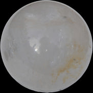 Phantom Quartz sphere 55mm 240g -  Rocks and Things Store