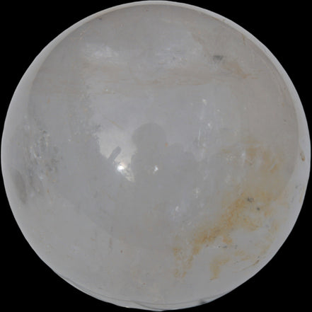 Phantom Quartz sphere 55mm 240g -  Rocks and Things Store