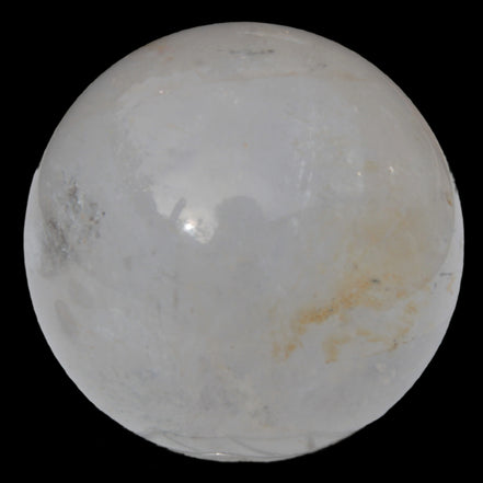Phantom Quartz sphere 55mm 240g -  Rocks and Things Store