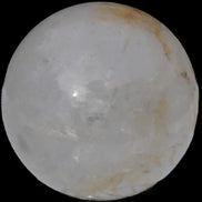 Phantom Quartz sphere 55mm 240g -  Rocks and Things Store