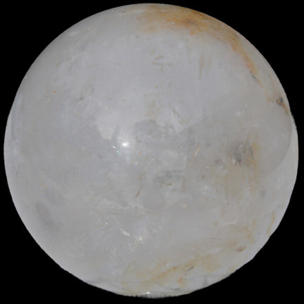 Phantom Quartz sphere 55mm 240g -  Rocks and Things Store