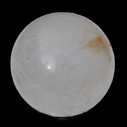 Phantom Quartz sphere 55mm 240g -  Rocks and Things Store