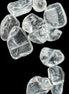 Topaz tiny crystals 4-5g Rocks and Things