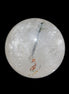 Green Ghost garden Quartz sphere 55mm 230g Rocks and Things