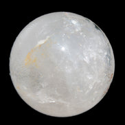 Green Ghost garden Quartz sphere 55mm 230g Rocks and Things