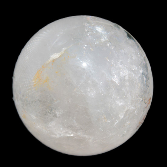 Green Ghost garden Quartz sphere 55mm 230g Rocks and Things