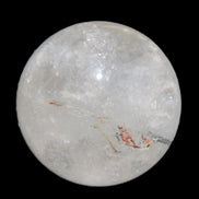 Green Ghost garden Quartz sphere 55mm 230g Rocks and Things