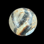 Septarian Dragon Stone sphere 55mm 244g Rocks and Things