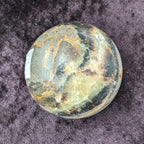 Septarian Dragon Stone sphere 55mm 244g Rocks and Things