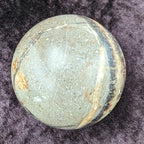 Septarian Dragon Stone sphere 55mm 244g Rocks and Things