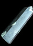 Chrysanthemum Stone wand 116g - Rocks and Things Store