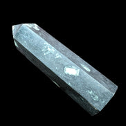 Chrysanthemum Stone wand 116g - Rocks and Things Store