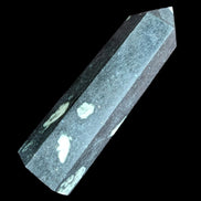 Chrysanthemum Stone wand 116g - Rocks and Things Store