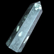 Chrysanthemum Stone wand 116g - Rocks and Things Store