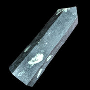 Chrysanthemum Stone wand 116g - Rocks and Things Store