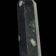Chrysanthemum Stone wand 116g - Rocks and Things Store