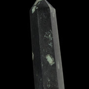 Chrysanthemum Stone wand 116g - Rocks and Things Store