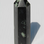 Chrysanthemum Stone wand 116g Rocks and Things