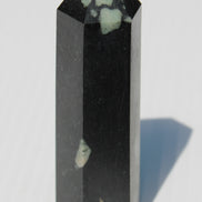 Chrysanthemum Stone wand 116g Rocks and Things