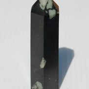 Chrysanthemum Stone wand 116g Rocks and Things