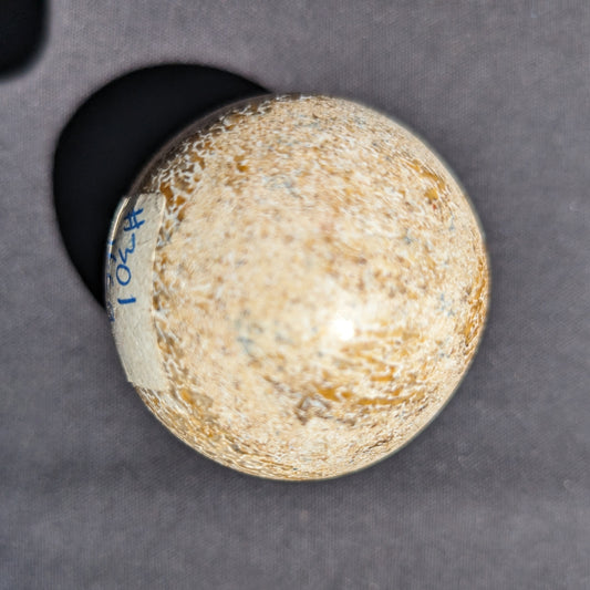 Miriam Jasper Stone sphere 51mm 166g